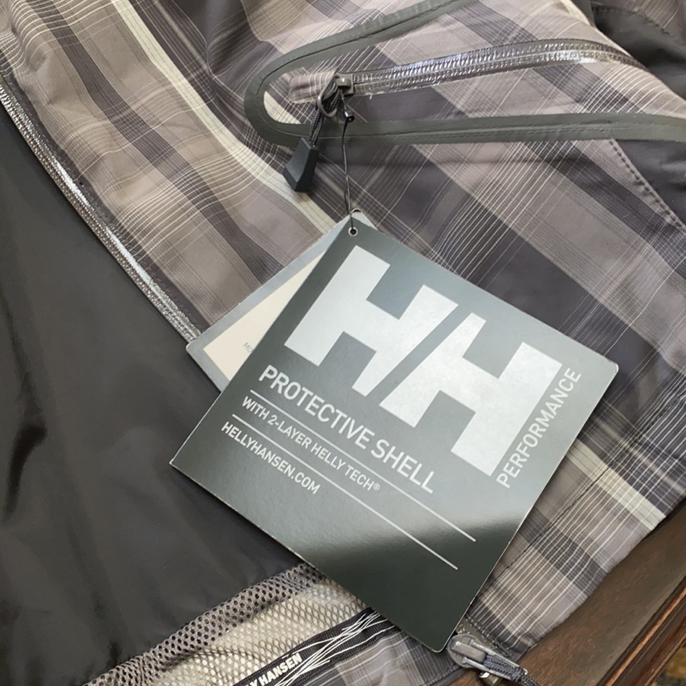 New HELLY HANSEN Women’s Lift II Jacket. 31303. M - Picture 9 of 10